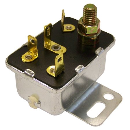 CROWN AUTOMOTIVE STARTER RELAY 33003934